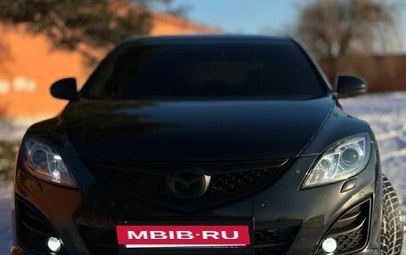 Mazda 6, 2010 год, 950 000 рублей, 4 фотография