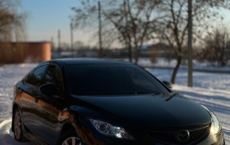Mazda 6, 2010 год, 950 000 рублей, 3 фотография