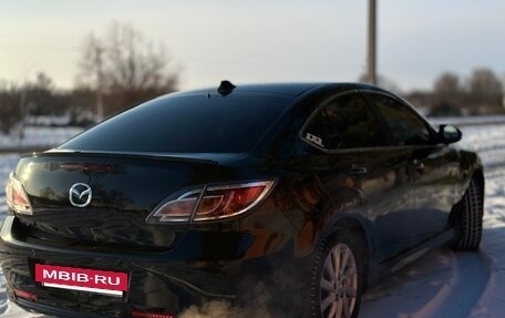 Mazda 6, 2010 год, 950 000 рублей, 6 фотография