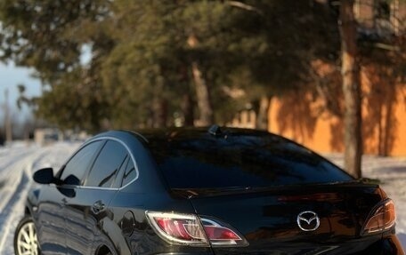 Mazda 6, 2010 год, 950 000 рублей, 7 фотография