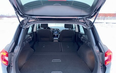 Renault Kadjar I рестайлинг, 2020 год, 1 750 000 рублей, 8 фотография
