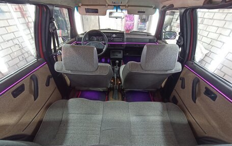 Volkswagen Golf II, 1989 год, 119 000 рублей, 8 фотография