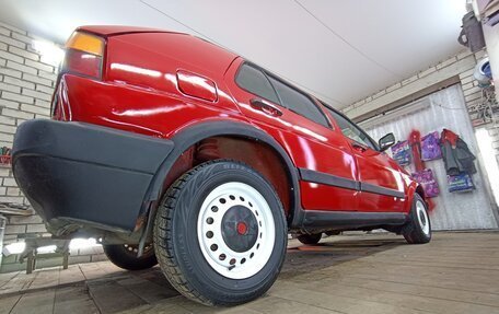 Volkswagen Golf II, 1989 год, 119 000 рублей, 12 фотография