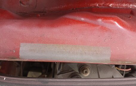 Volkswagen Golf II, 1989 год, 119 000 рублей, 15 фотография