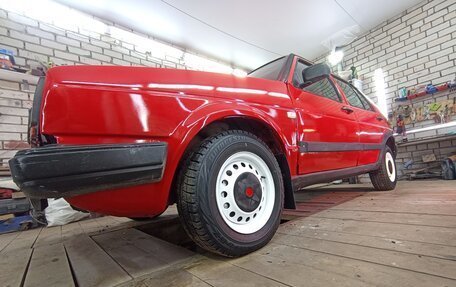 Volkswagen Golf II, 1989 год, 119 000 рублей, 10 фотография