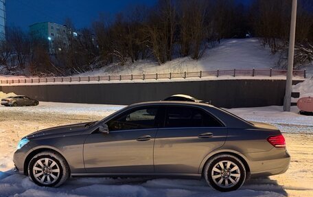 Mercedes-Benz E-Класс, 2014 год, 1 600 000 рублей, 4 фотография