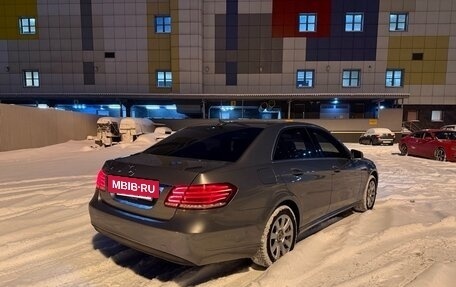 Mercedes-Benz E-Класс, 2014 год, 1 600 000 рублей, 8 фотография