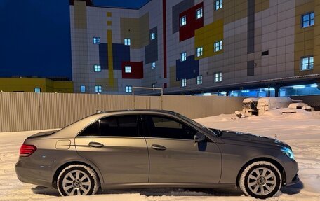 Mercedes-Benz E-Класс, 2014 год, 1 600 000 рублей, 10 фотография