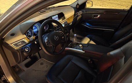 Mercedes-Benz E-Класс, 2014 год, 1 600 000 рублей, 14 фотография