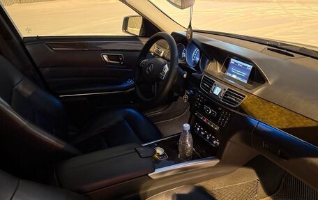 Mercedes-Benz E-Класс, 2014 год, 1 600 000 рублей, 16 фотография