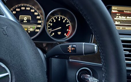 Mercedes-Benz E-Класс, 2014 год, 1 600 000 рублей, 19 фотография