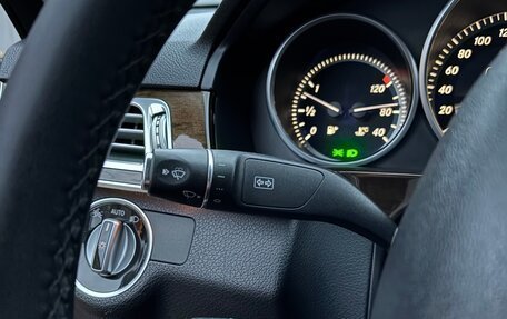 Mercedes-Benz E-Класс, 2014 год, 1 600 000 рублей, 20 фотография