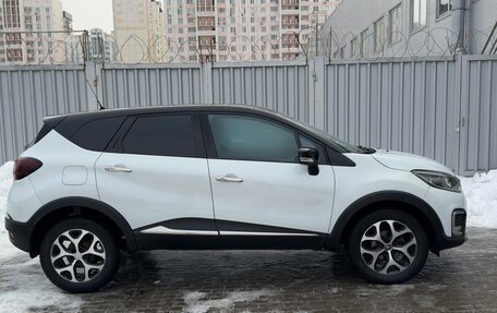 Renault Kaptur I рестайлинг, 2016 год, 1 150 000 рублей, 4 фотография