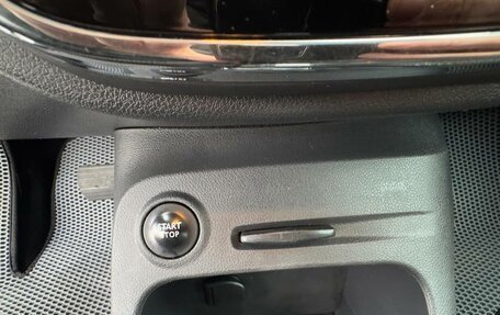 Renault Kaptur I рестайлинг, 2016 год, 1 150 000 рублей, 17 фотография