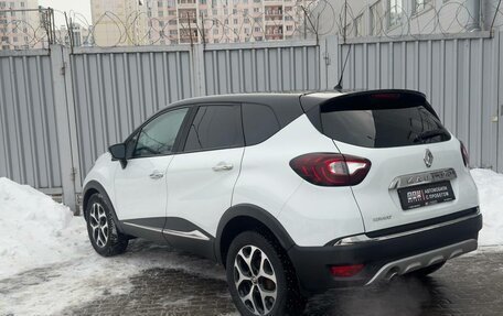 Renault Kaptur I рестайлинг, 2016 год, 1 150 000 рублей, 6 фотография