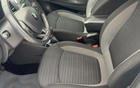 Renault Kaptur I рестайлинг, 2016 год, 1 150 000 рублей, 11 фотография