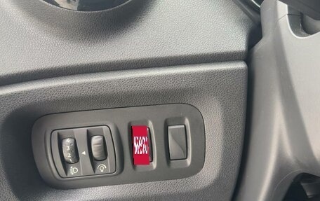 Renault Kaptur I рестайлинг, 2016 год, 1 150 000 рублей, 15 фотография