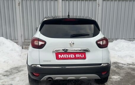 Renault Kaptur I рестайлинг, 2016 год, 1 150 000 рублей, 7 фотография