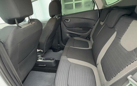 Renault Kaptur I рестайлинг, 2016 год, 1 150 000 рублей, 19 фотография