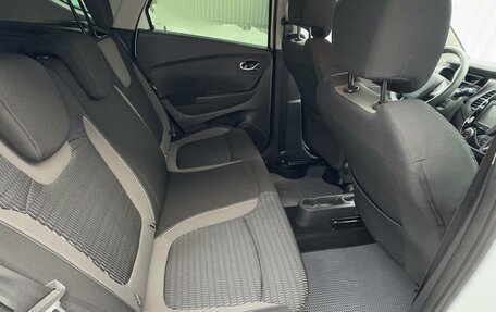 Renault Kaptur I рестайлинг, 2016 год, 1 150 000 рублей, 20 фотография