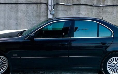 BMW E3, 1977 год, 300 000 рублей, 2 фотография