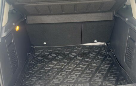 Renault Kaptur I рестайлинг, 2016 год, 1 150 000 рублей, 22 фотография