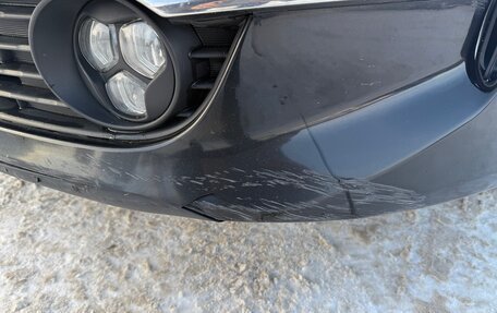 KIA Optima IV, 2018 год, 1 850 000 рублей, 8 фотография