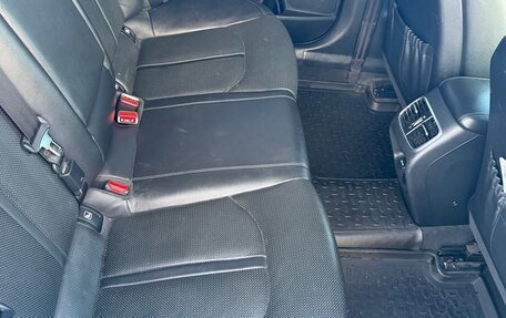 KIA Optima IV, 2018 год, 1 850 000 рублей, 18 фотография