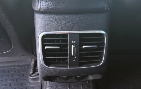 KIA Optima IV, 2018 год, 1 850 000 рублей, 20 фотография