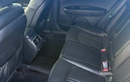 KIA Optima IV, 2018 год, 1 850 000 рублей, 19 фотография