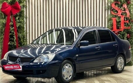 Mitsubishi Lancer IX, 2006 год, 389 999 рублей, 2 фотография