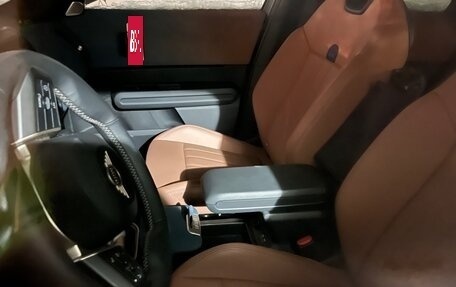 MINI Countryman, 2023 год, 6 000 000 рублей, 4 фотография