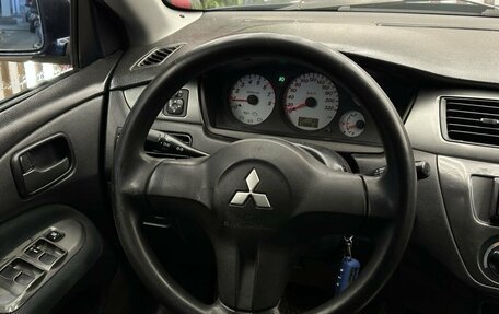 Mitsubishi Lancer IX, 2006 год, 389 999 рублей, 6 фотография