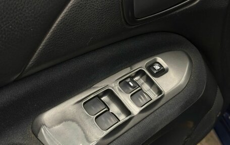 Mitsubishi Lancer IX, 2006 год, 389 999 рублей, 10 фотография