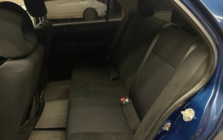 Mitsubishi Lancer IX, 2006 год, 389 999 рублей, 14 фотография