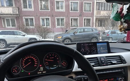 BMW 3 серия, 2013 год, 1 200 000 рублей, 4 фотография