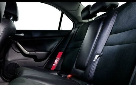 Honda Accord VII рестайлинг, 2007 год, 800 000 рублей, 12 фотография