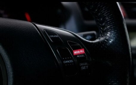 Honda Accord VII рестайлинг, 2007 год, 800 000 рублей, 15 фотография