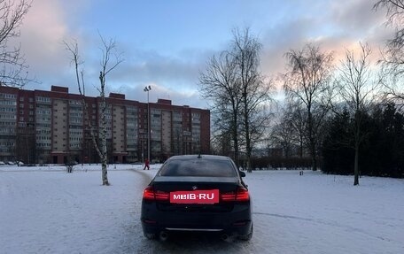 BMW 3 серия, 2013 год, 1 200 000 рублей, 2 фотография