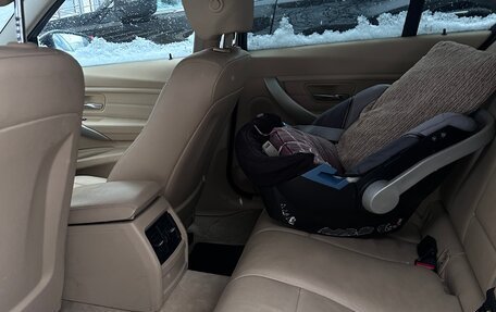 BMW 3 серия, 2013 год, 1 200 000 рублей, 7 фотография