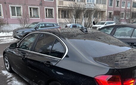 BMW 3 серия, 2013 год, 1 200 000 рублей, 6 фотография