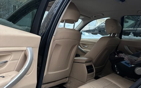 BMW 3 серия, 2013 год, 1 200 000 рублей, 9 фотография