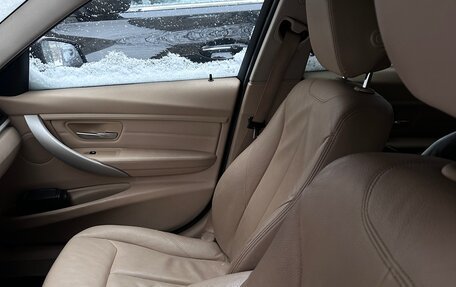 BMW 3 серия, 2013 год, 1 200 000 рублей, 10 фотография