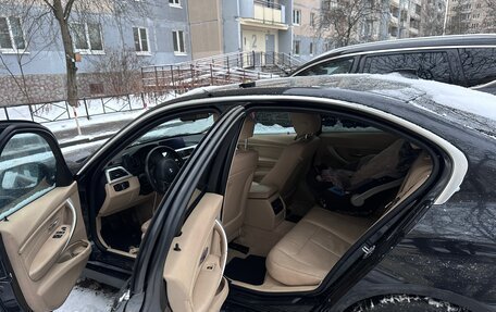 BMW 3 серия, 2013 год, 1 200 000 рублей, 8 фотография