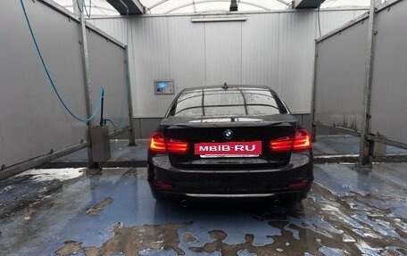 BMW 3 серия, 2013 год, 1 200 000 рублей, 14 фотография