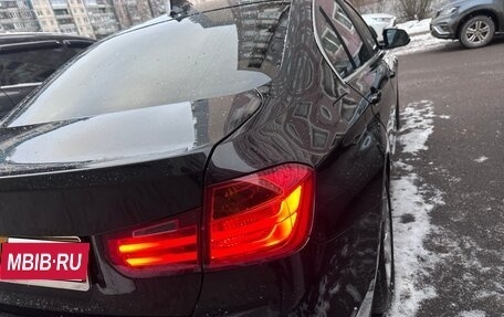 BMW 3 серия, 2013 год, 1 200 000 рублей, 18 фотография