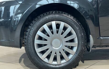 Chevrolet Aveo III, 2007 год, 499 000 рублей, 13 фотография