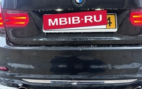 BMW 3 серия, 2013 год, 1 200 000 рублей, 21 фотография