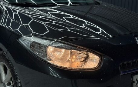 Renault Fluence I, 2012 год, 499 000 рублей, 7 фотография