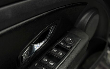 Renault Fluence I, 2012 год, 499 000 рублей, 11 фотография